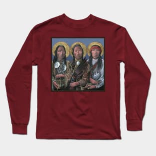 Archangels II Long Sleeve T-Shirt